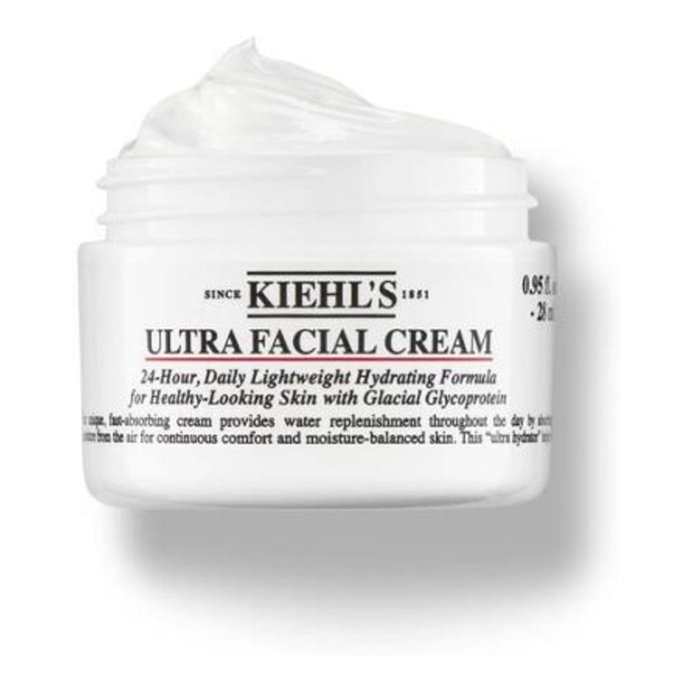 Kiehl's - Crème visage 'Ultra' - 28 ml