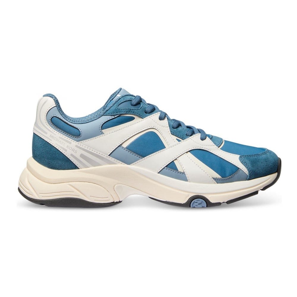 Michael kors - Sneakers 'Leo Lace-Up' pour Hommes