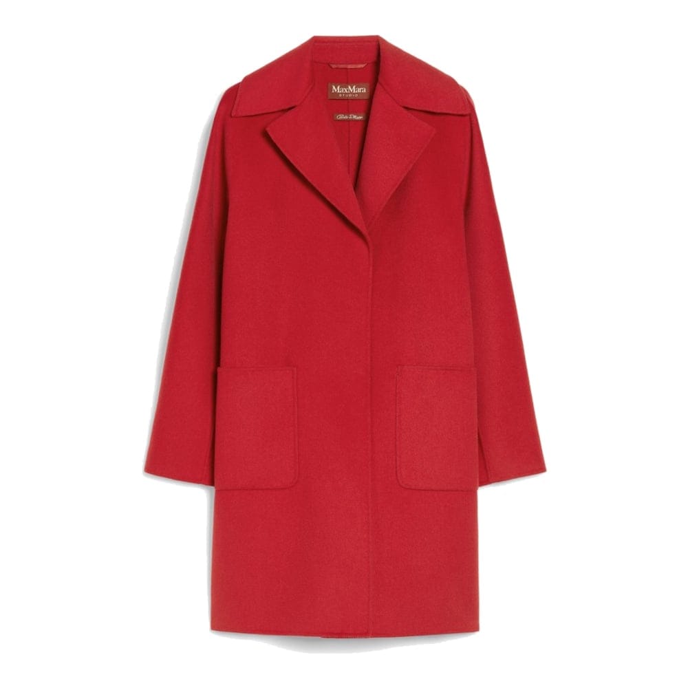 Max mara studio - Manteau 'Short' pour Femmes