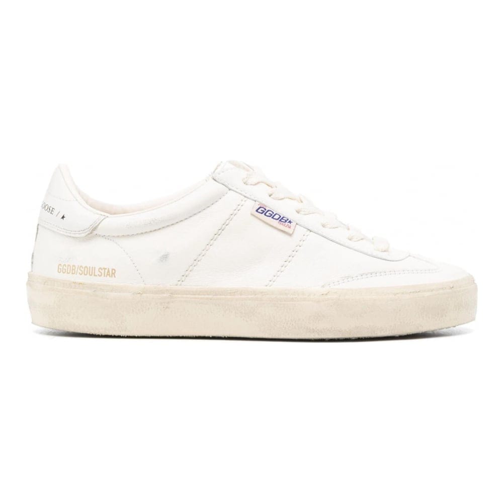 Golden goose deluxe brand - Sneakers 'Distressed-Effect' pour Femmes