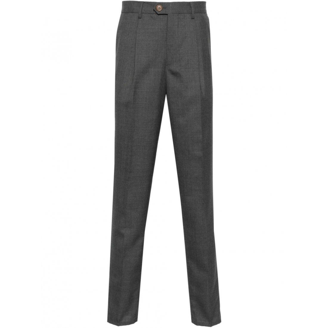 Brunello cucinelli - Pantalon 'Tapered Leg' pour Hommes