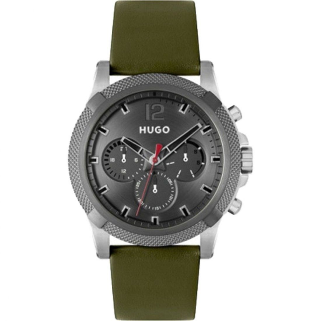 Hugo - Montre '1530293' pour Hommes