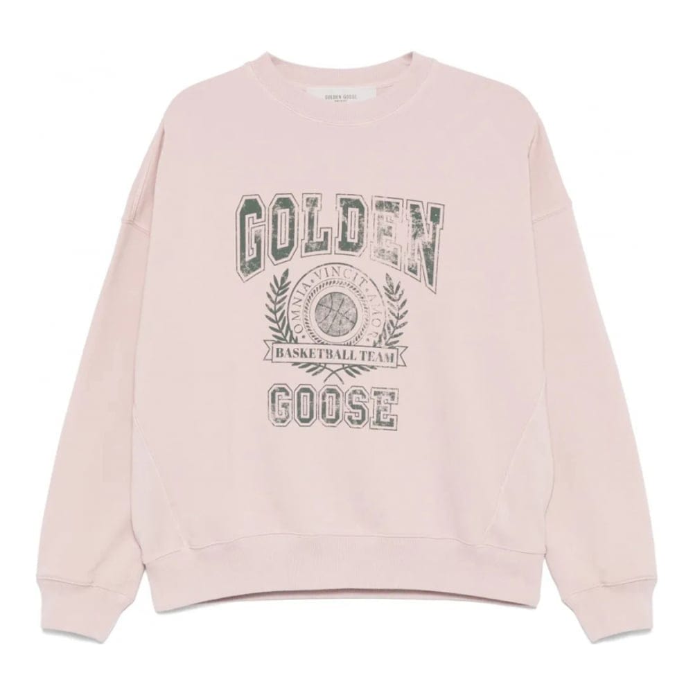 Golden goose deluxe brand - Sweatshirt 'Nelson' pour Hommes