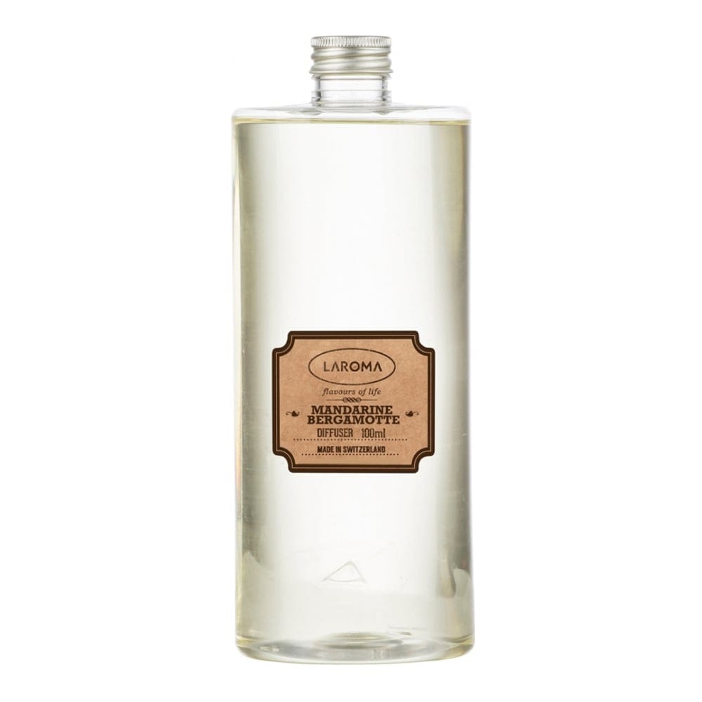Laroma - "Recharge Diffuseur 'Mandarin & Bergamot' - 1000 ml"-0