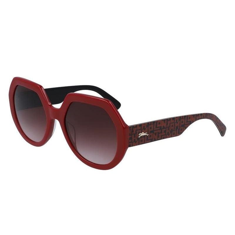 Longchamp - Lunettes de soleil 'LO655S (726)' pour Femmes