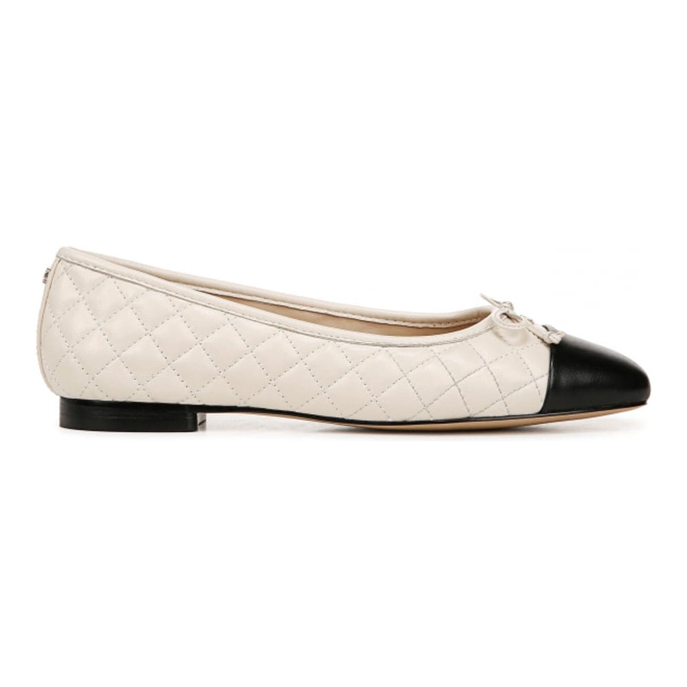 Sam edelman - Ballerines 'Marilyn Cap Toe' pour Femmes