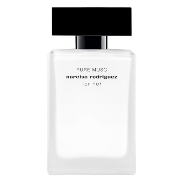 Narciso Rodriguez - Eau de parfum 'For Her Pure Musc' - 50 ml