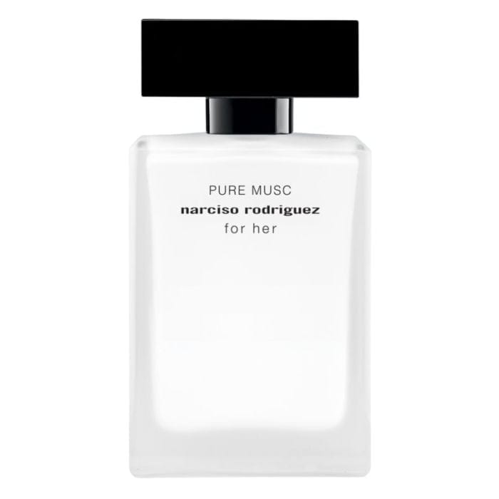Narciso rodriguez - Eau de parfum 'For Her Pure Musc' - 50 ml