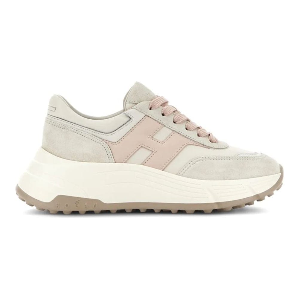 Hogan - Sneakers pour Femmes