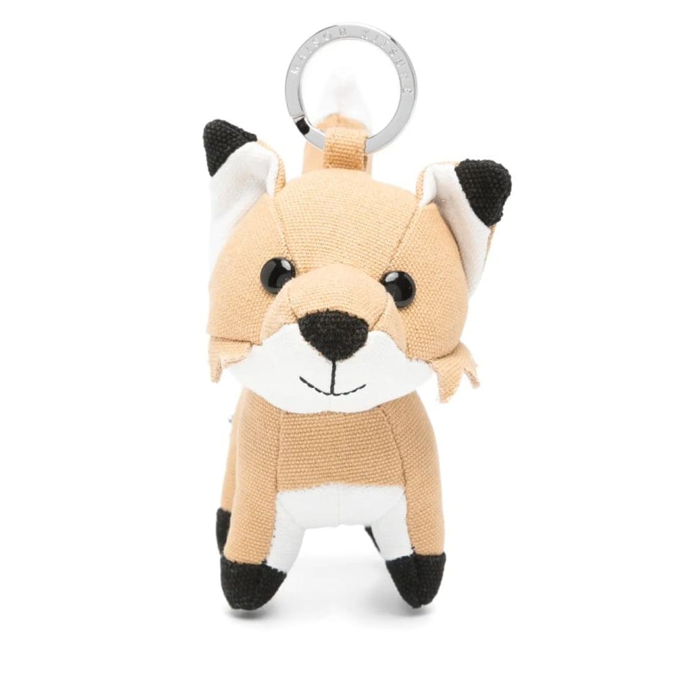Maison kitsuné - "Charm 'Fox' pour Hommes"-0