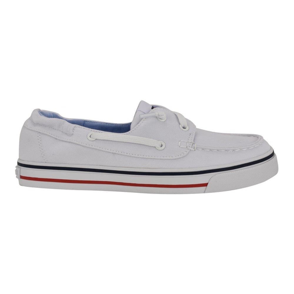 Tommy hilfiger - 'Oimate Slip-On Boat Shoes' pour Femmes