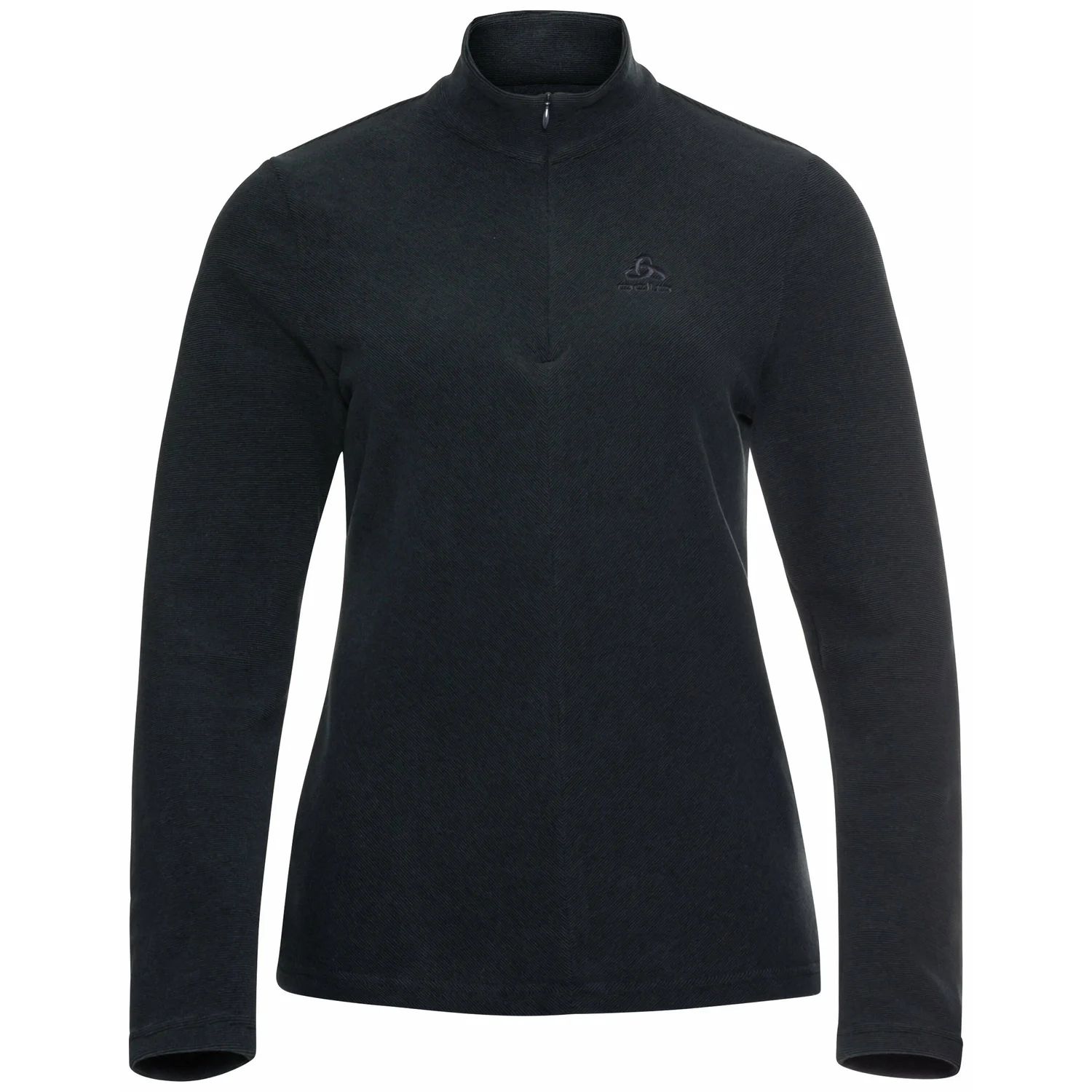 Odlo - W's Roy Midlayer 1/2 Zip