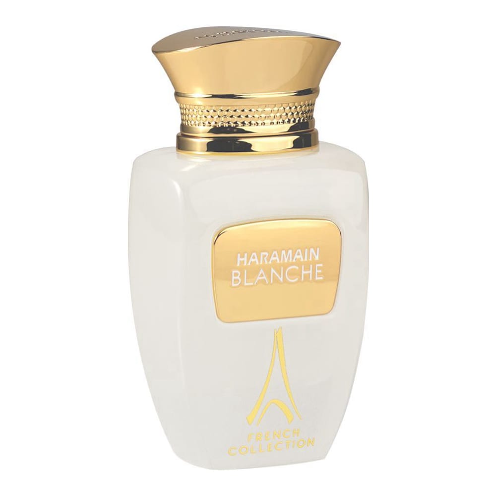 Al haramain - Eau de parfum 'Blanche French Collection' - 100 ml