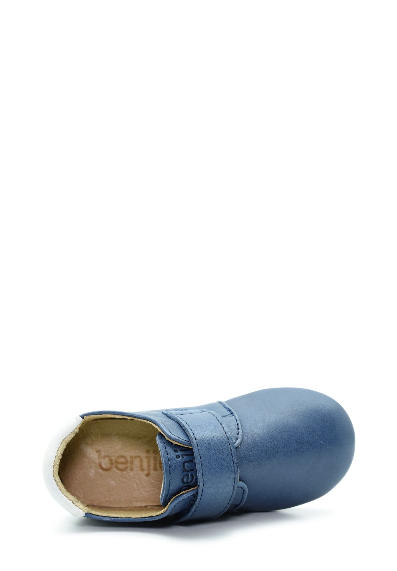 Benjie Ardévaz  Premiers pas Bleu marine-23 23