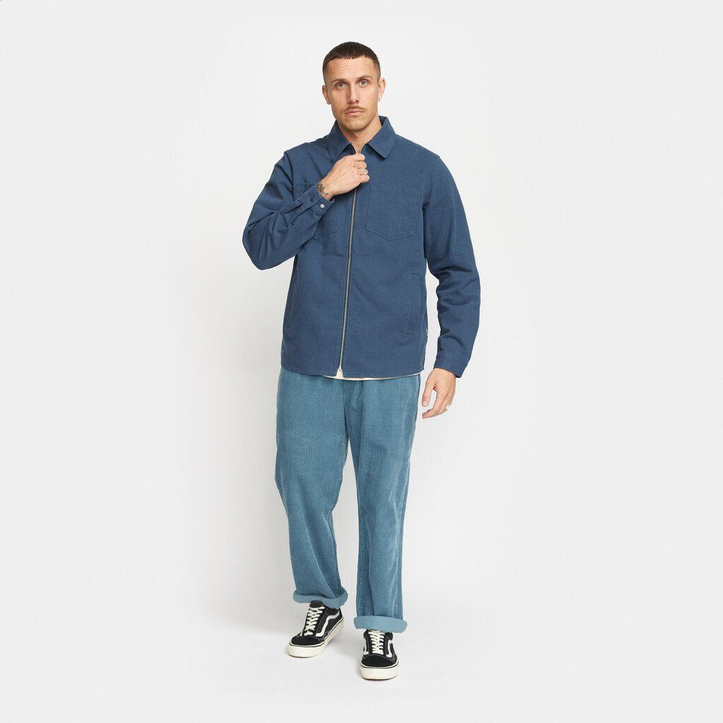 Revolution - M's Overshirt Zip