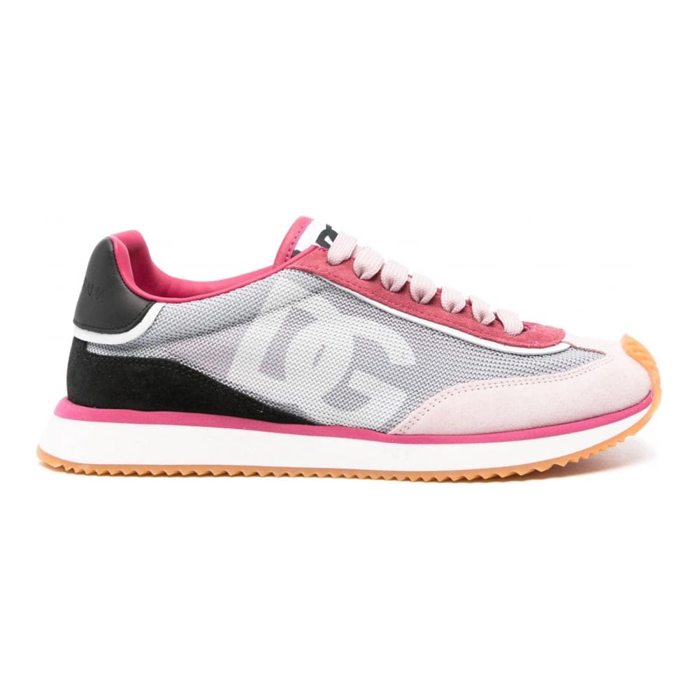 Dolce&gabbana - Sneakers 'Aria' pour Femmes