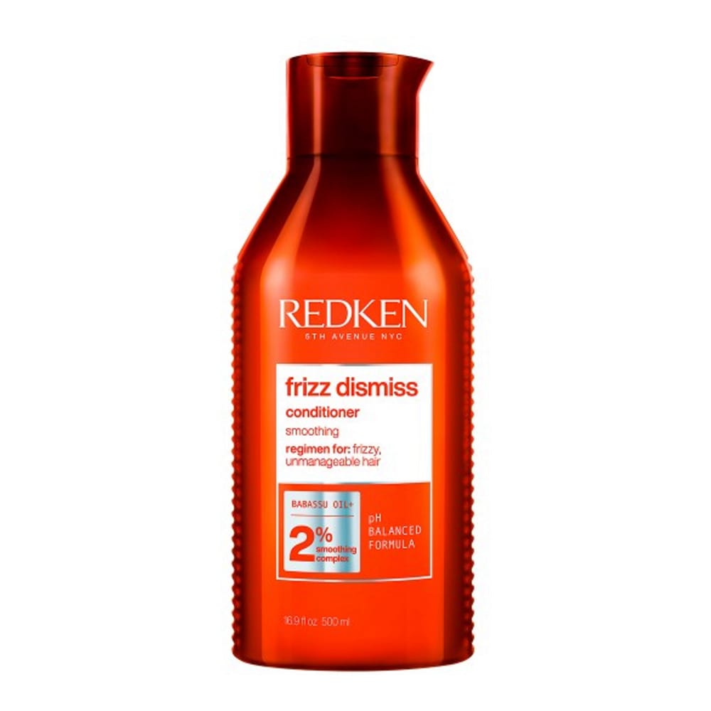 Redken - Après-shampoing 'Frizz Dismiss' - 500 ml