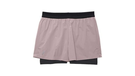 On running - 3' Performance 2/1 Shorts