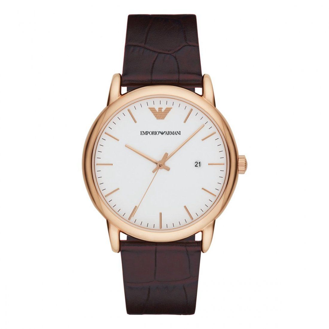 Armani - Montre 'AR2502' pour Hommes