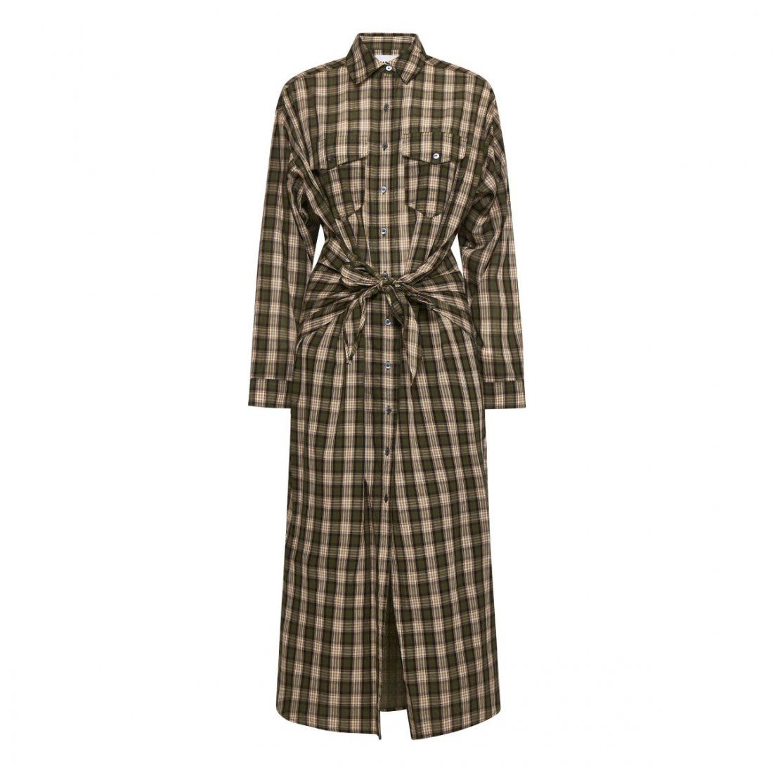 Isabel marant etoile - Robe chemise pour Femmes