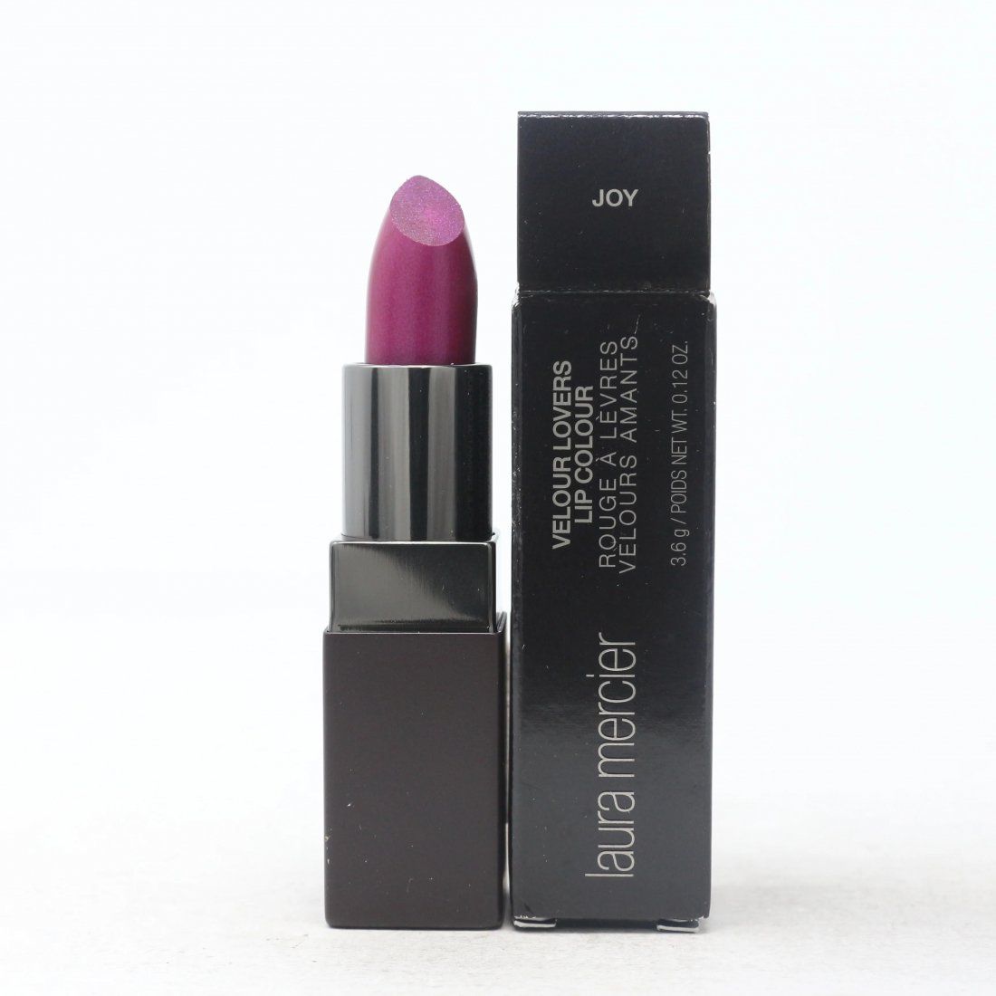 Laura mercier - Rouge à lèvres 'Velours Lovers' - Joy 3.6 ml