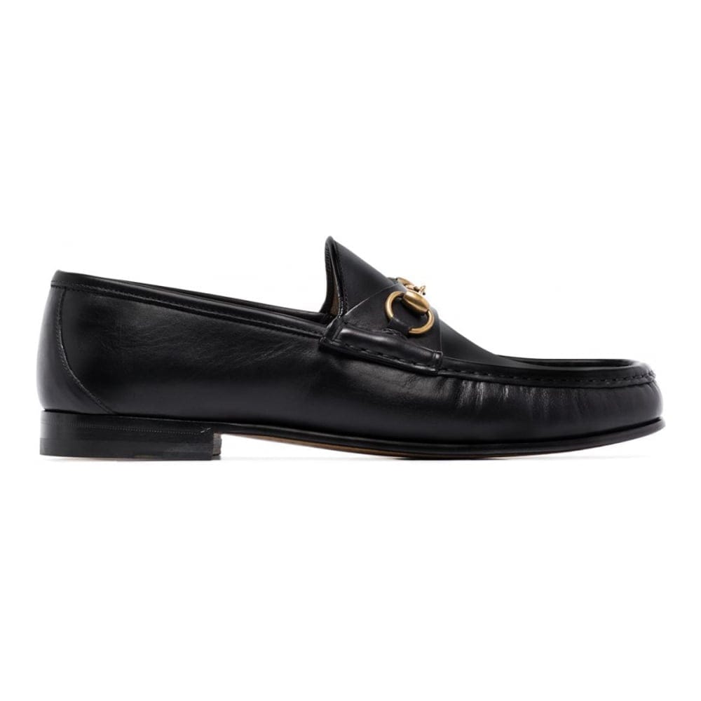 Gucci - Mocassins '1953 Horsebit' pour Hommes