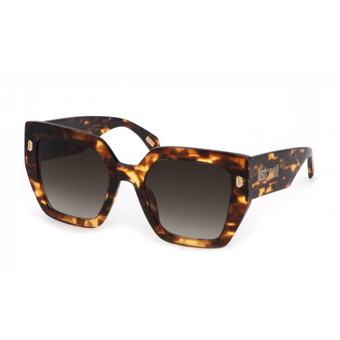Just cavalli - Lunettes de soleil 'SJC021-530743' pour Femmes