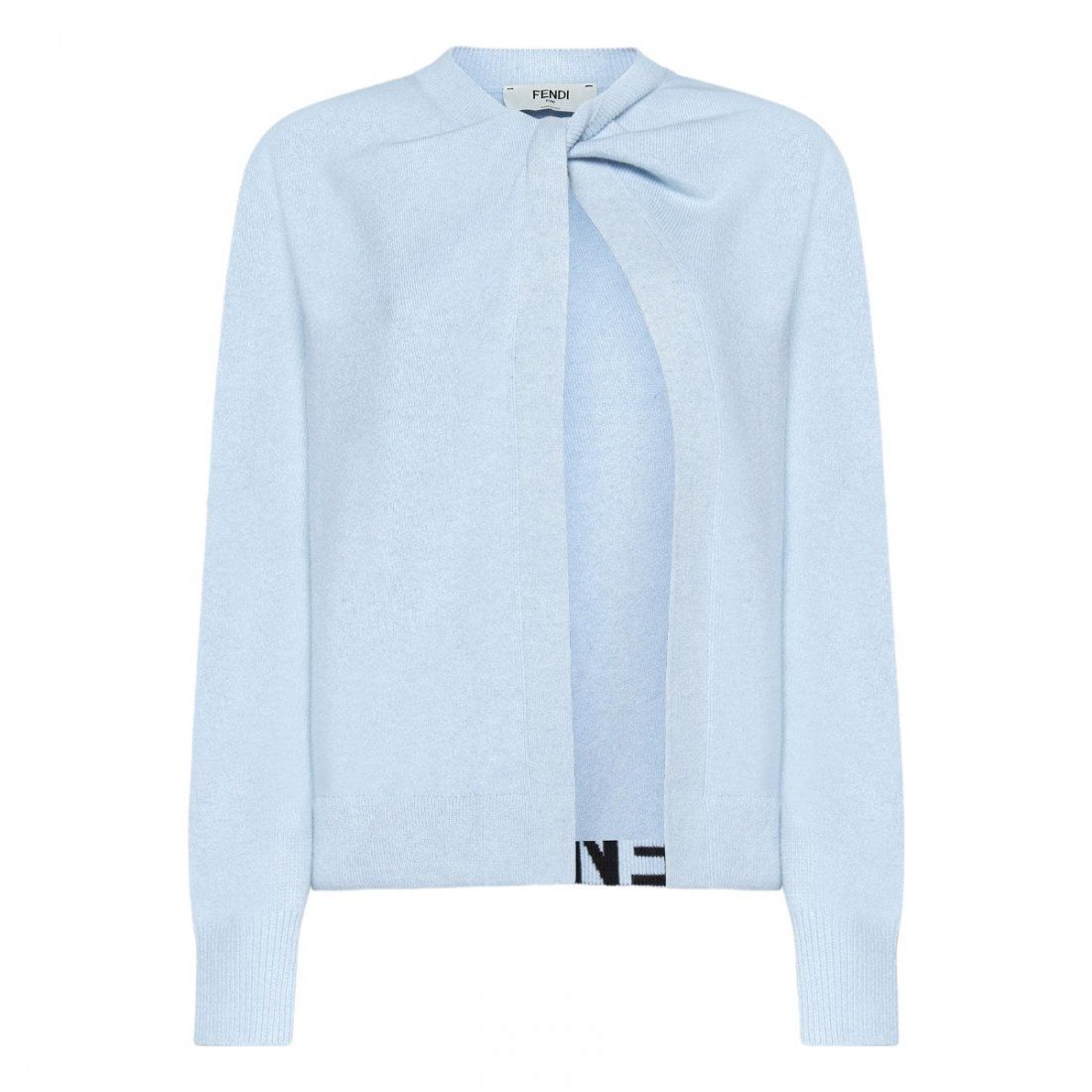 Fendi - Cardigan pour Femmes