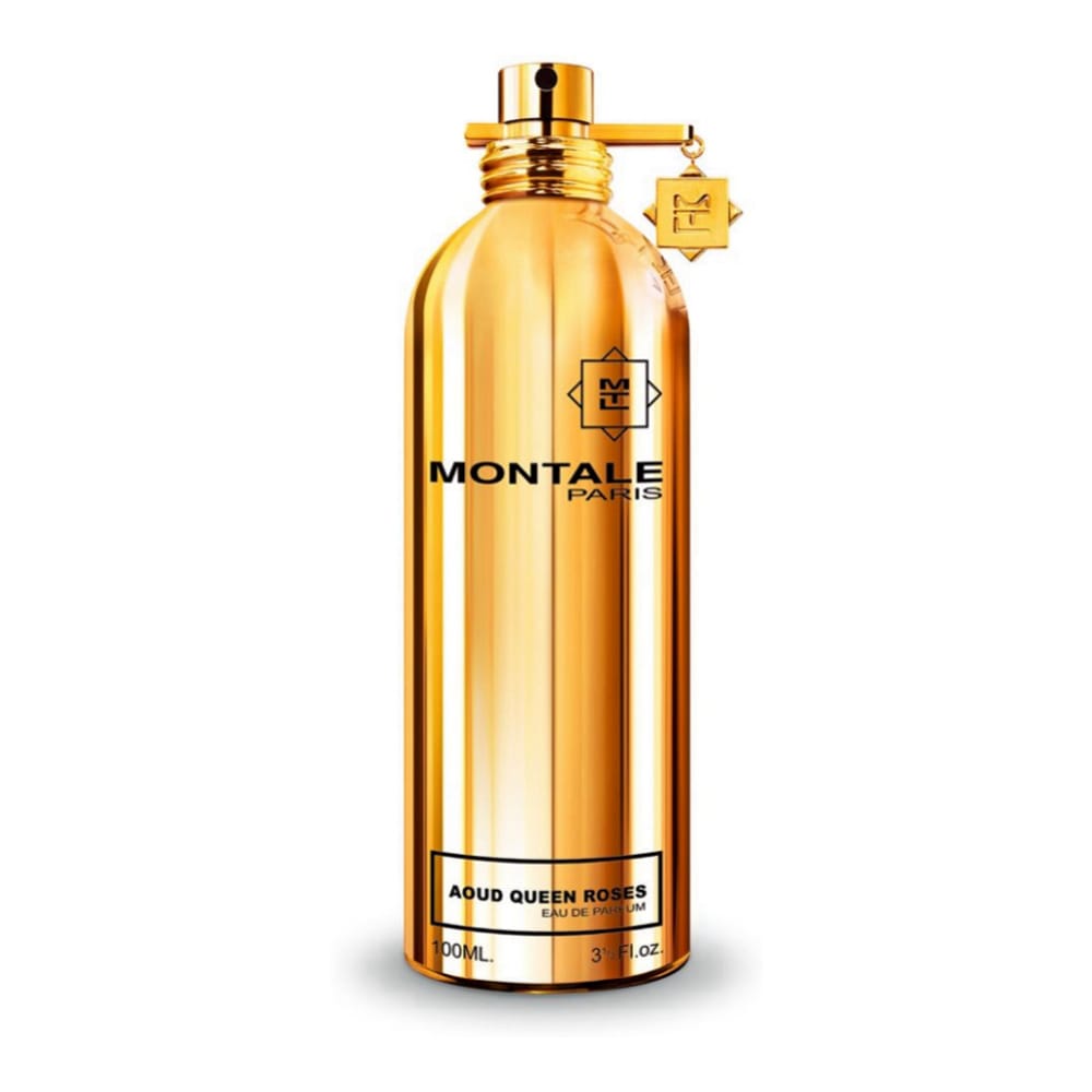 Montale - Eau de parfum 'Aoud Queen Roses' - 100 ml