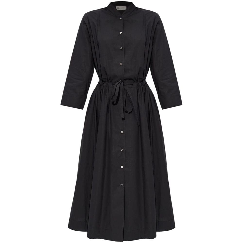 Tory burch - Robe chemise 'Belted' pour Femmes
