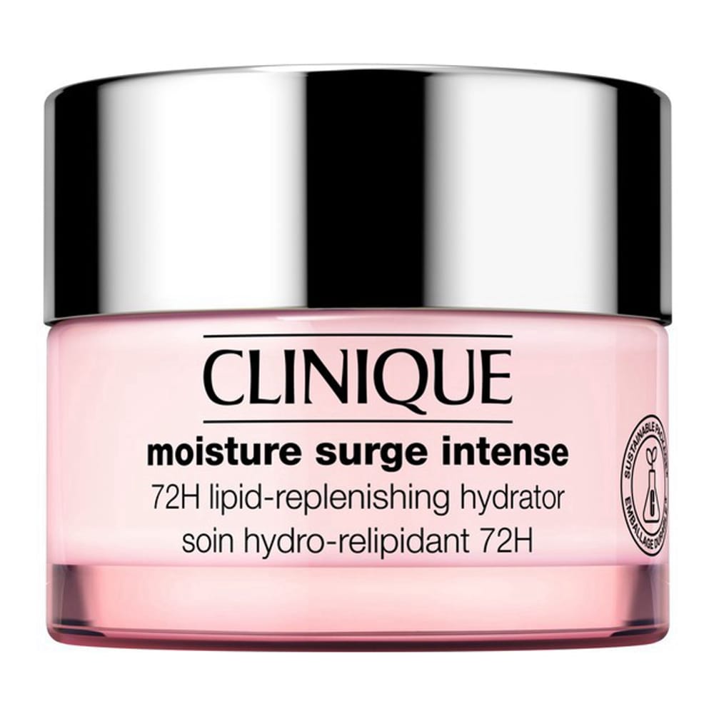 Clinique - Gel-crème 'Moisture Surge™ Intense 72-Hour Lipid Replenishing' - 50 ml
