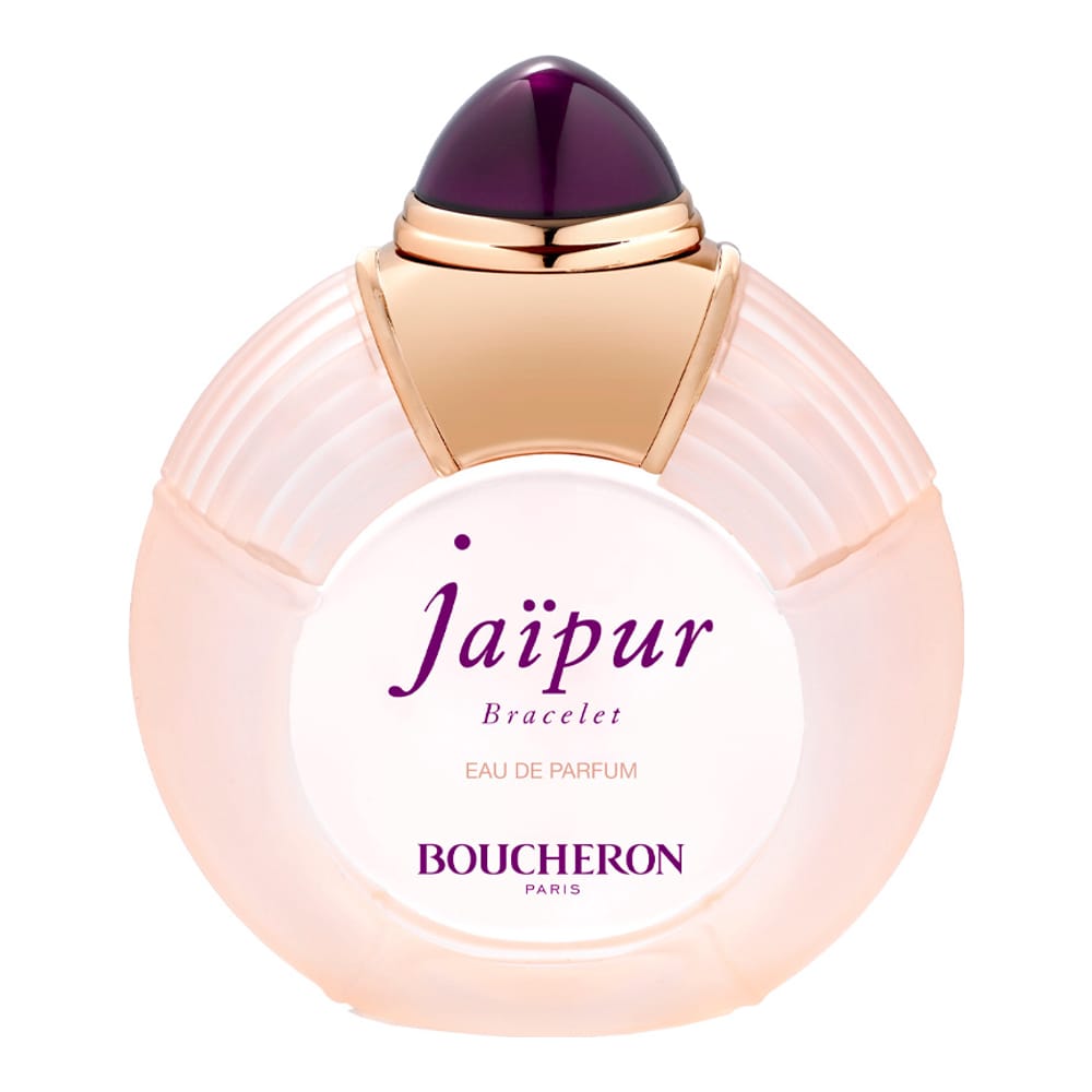 Boucheron - Eau de parfum 'Jaipur Bracelet' - 100 ml