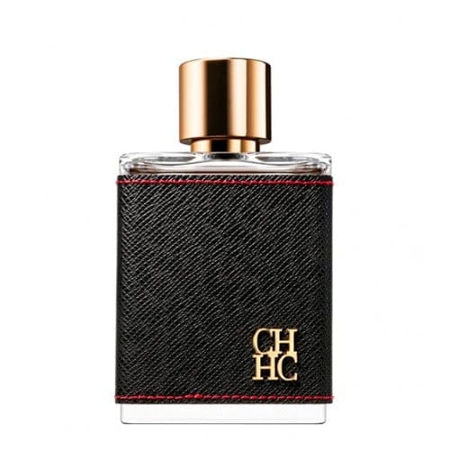 Carolina herrera - Eau de toilette 'CH Men' - 100 ml