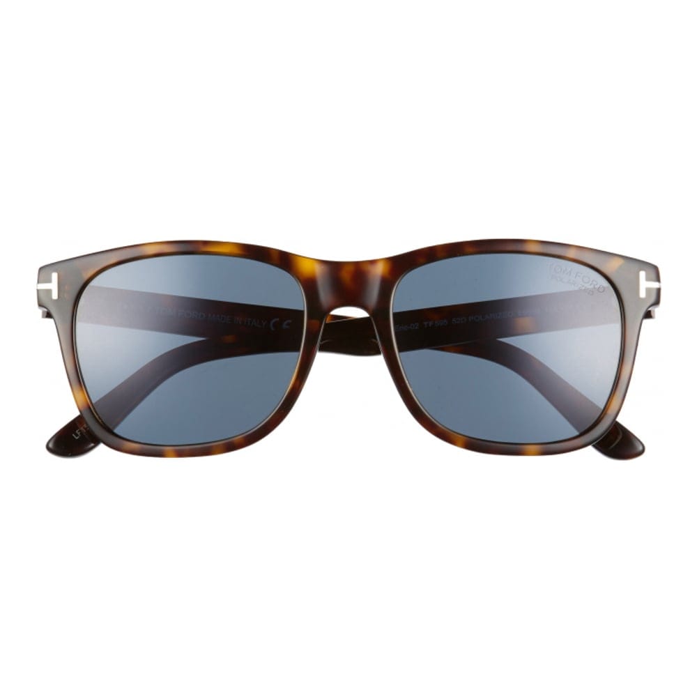 Tom ford - Lunettes de soleil 'Eric' pour Hommes