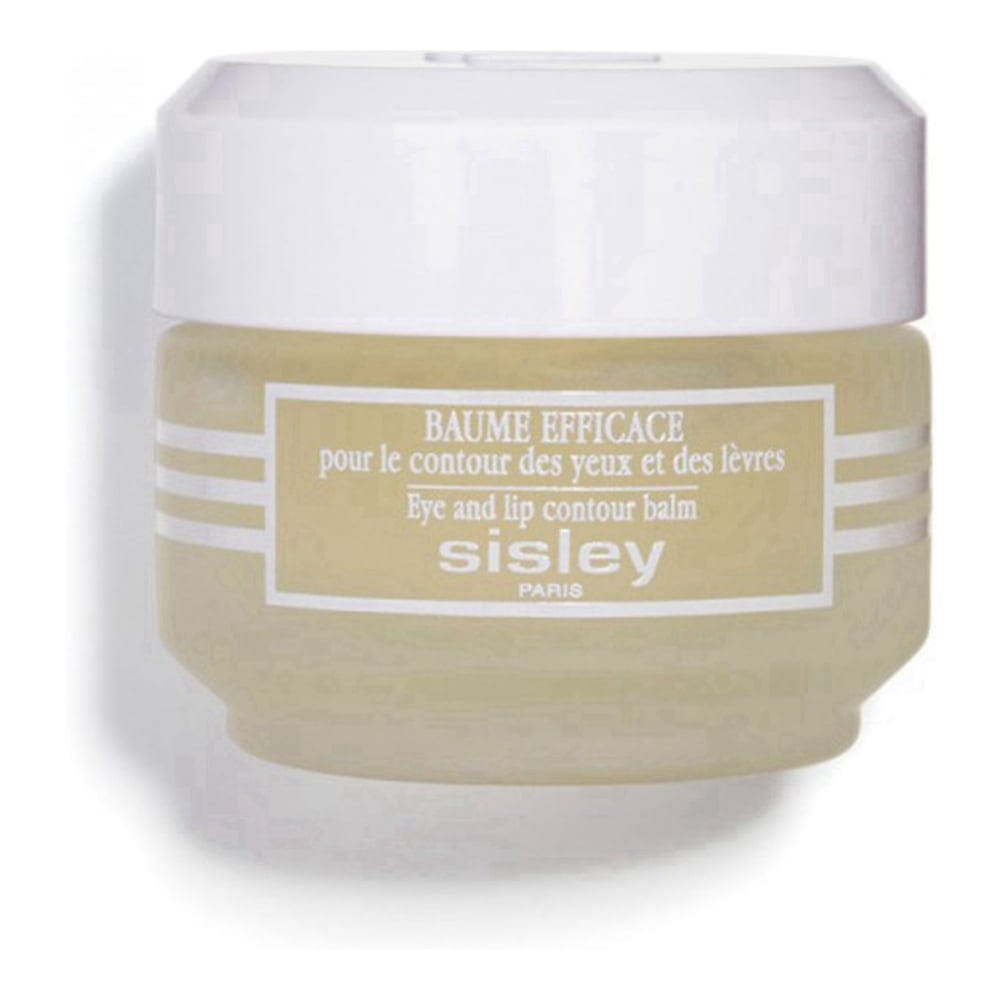 Sisley - Crème pour les yeux et les lèvres 'Phyto Specific Baume Efficace' - 30 ml