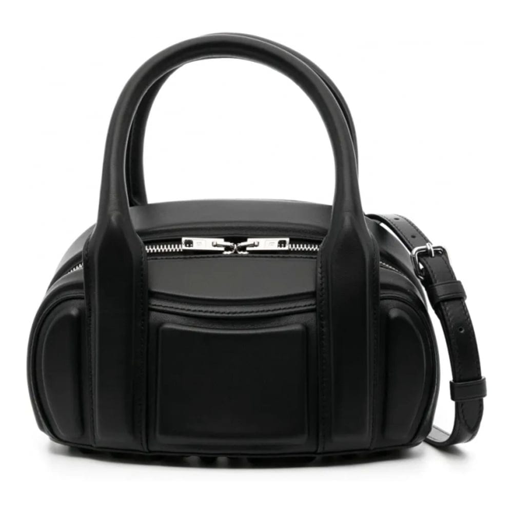 Alexander wang - Sac à main 'Small Roc Panelled' pour Femmes