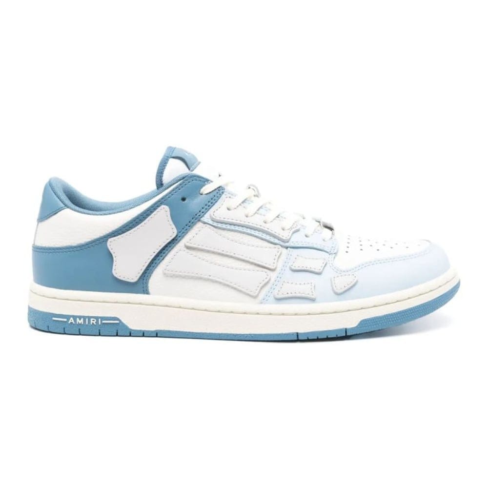 Amiri - Sneakers 'Skel Top' pour Hommes