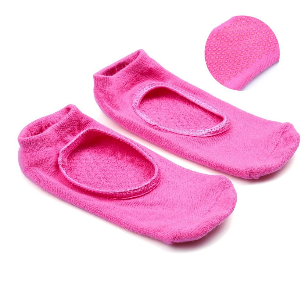 Onamaste - Chaussettes de Yoga pour Femmes