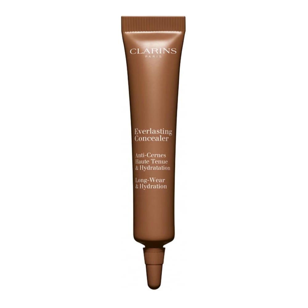 Clarins - Anti-cernes 'Everlasting' - 05 Very Deep 12 ml