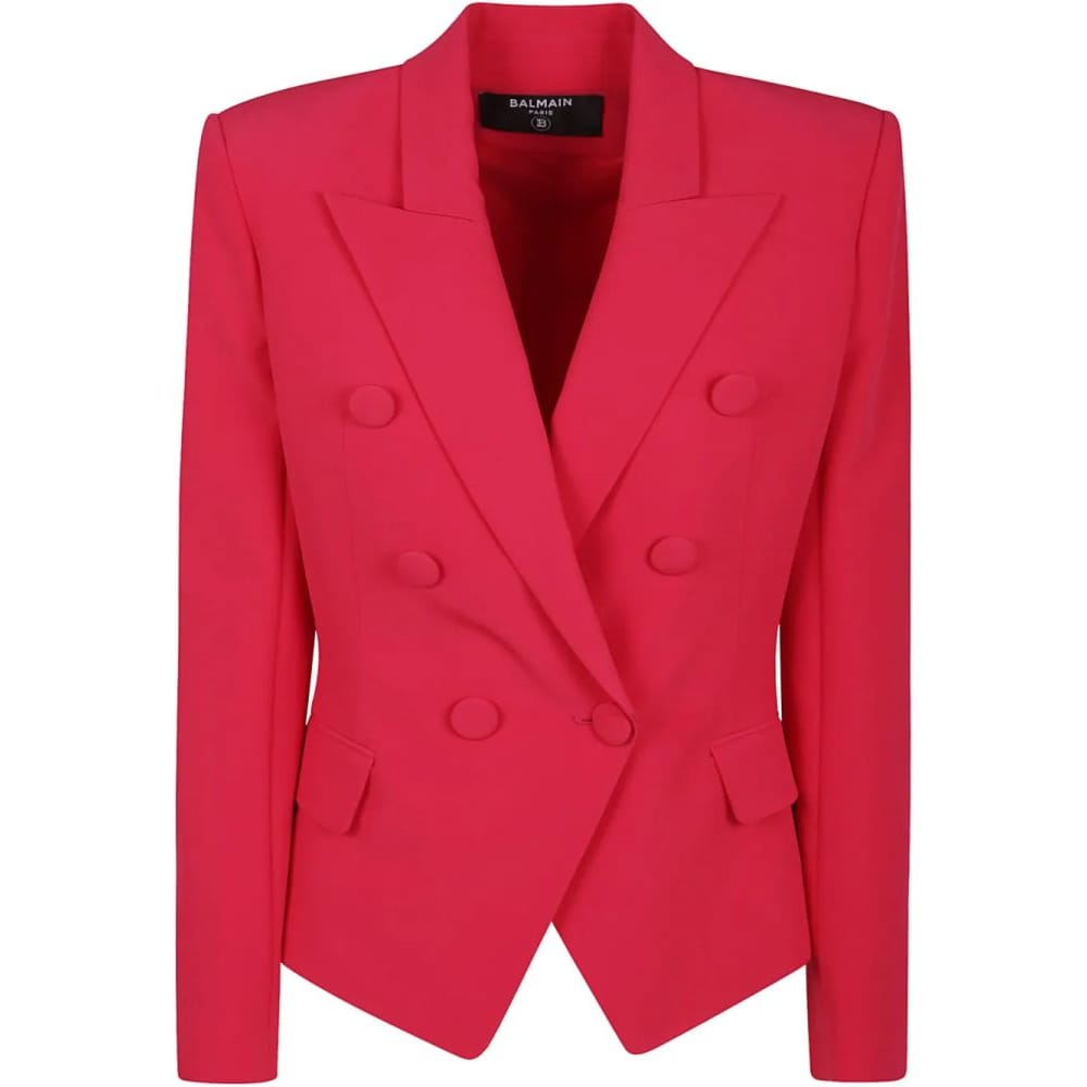 Balmain - Blazer pour Femmes