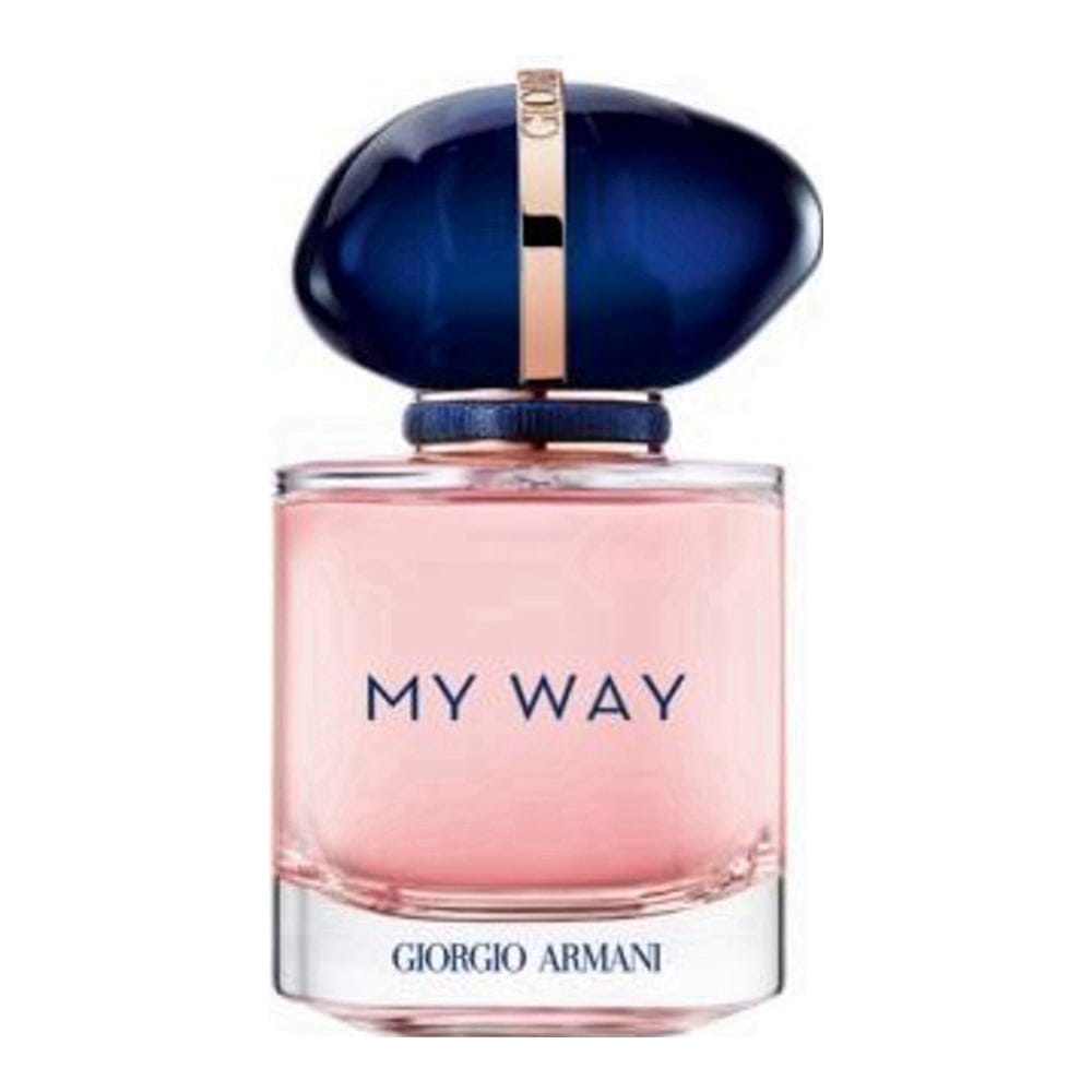 Armani - Eau de parfum 'My Way' - 50 ml