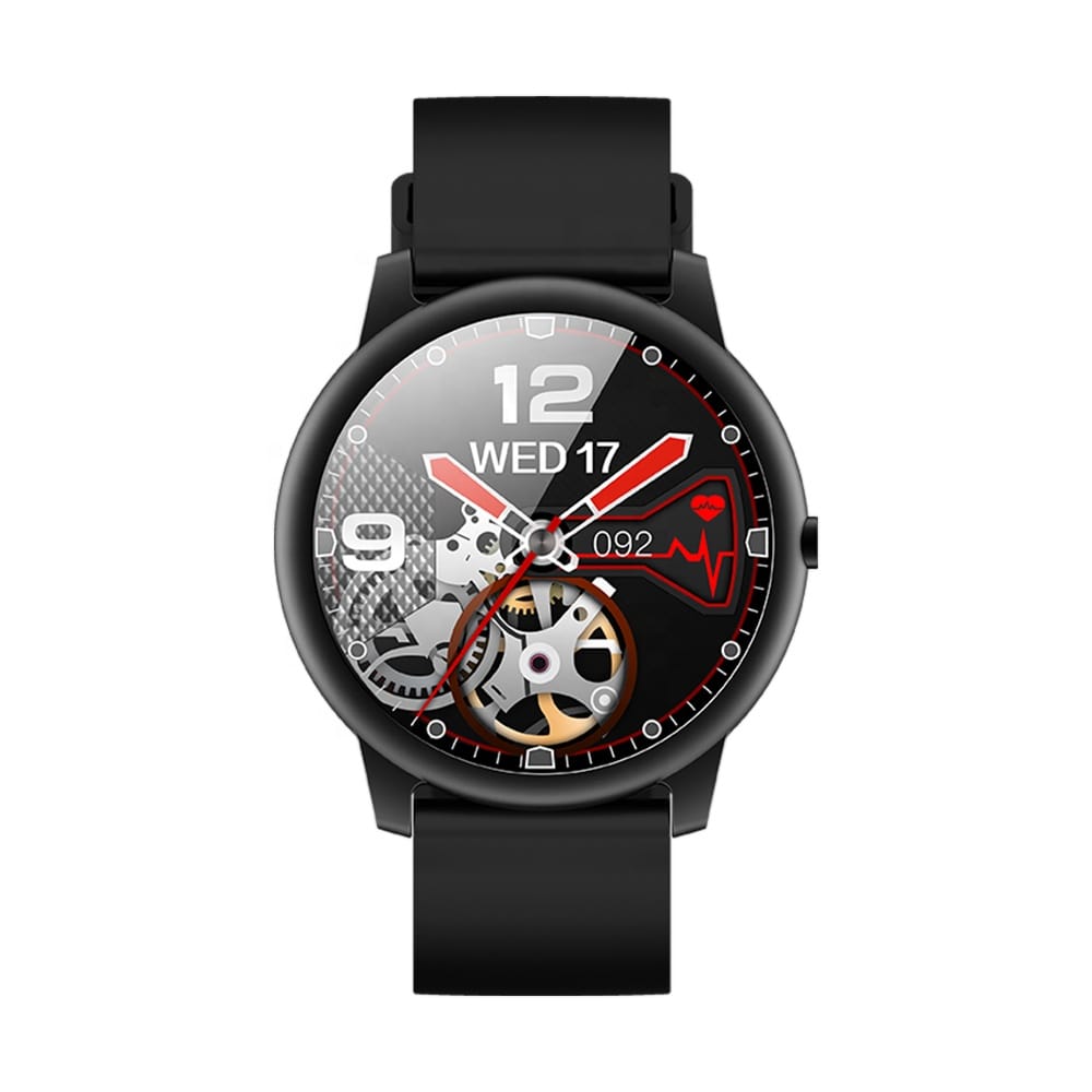Smartcase - 'Waterproof With Activity Tracker' Montre connectée