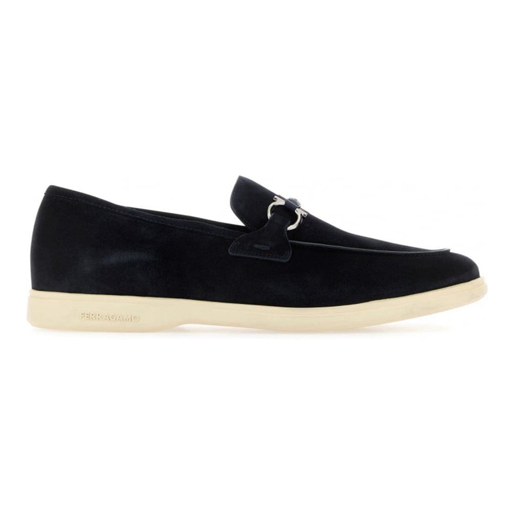 Salvatore ferragamo - Mocassins 'Cosimo' pour Hommes