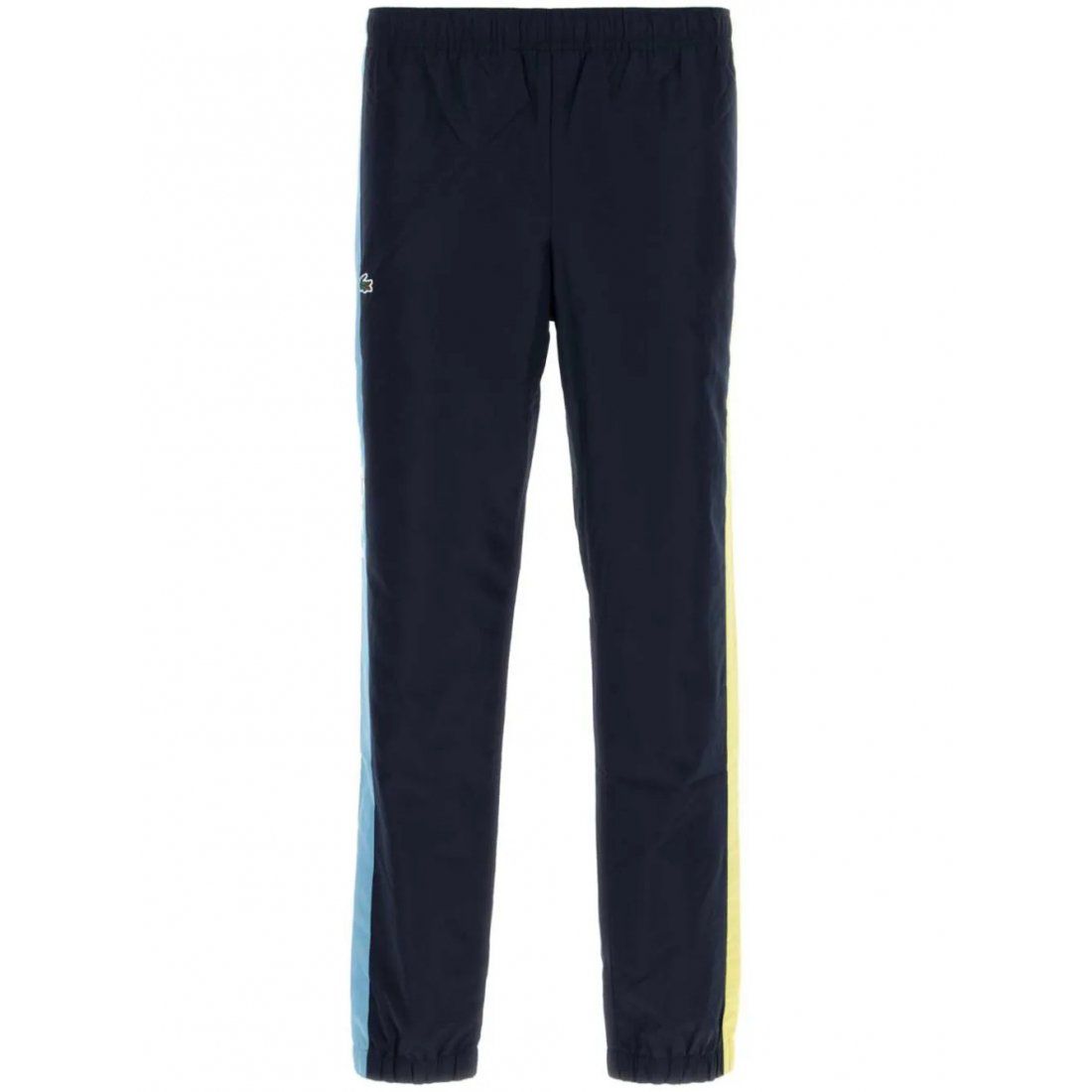 Lacoste - Jogging 'Side-Stripe' pour Hommes