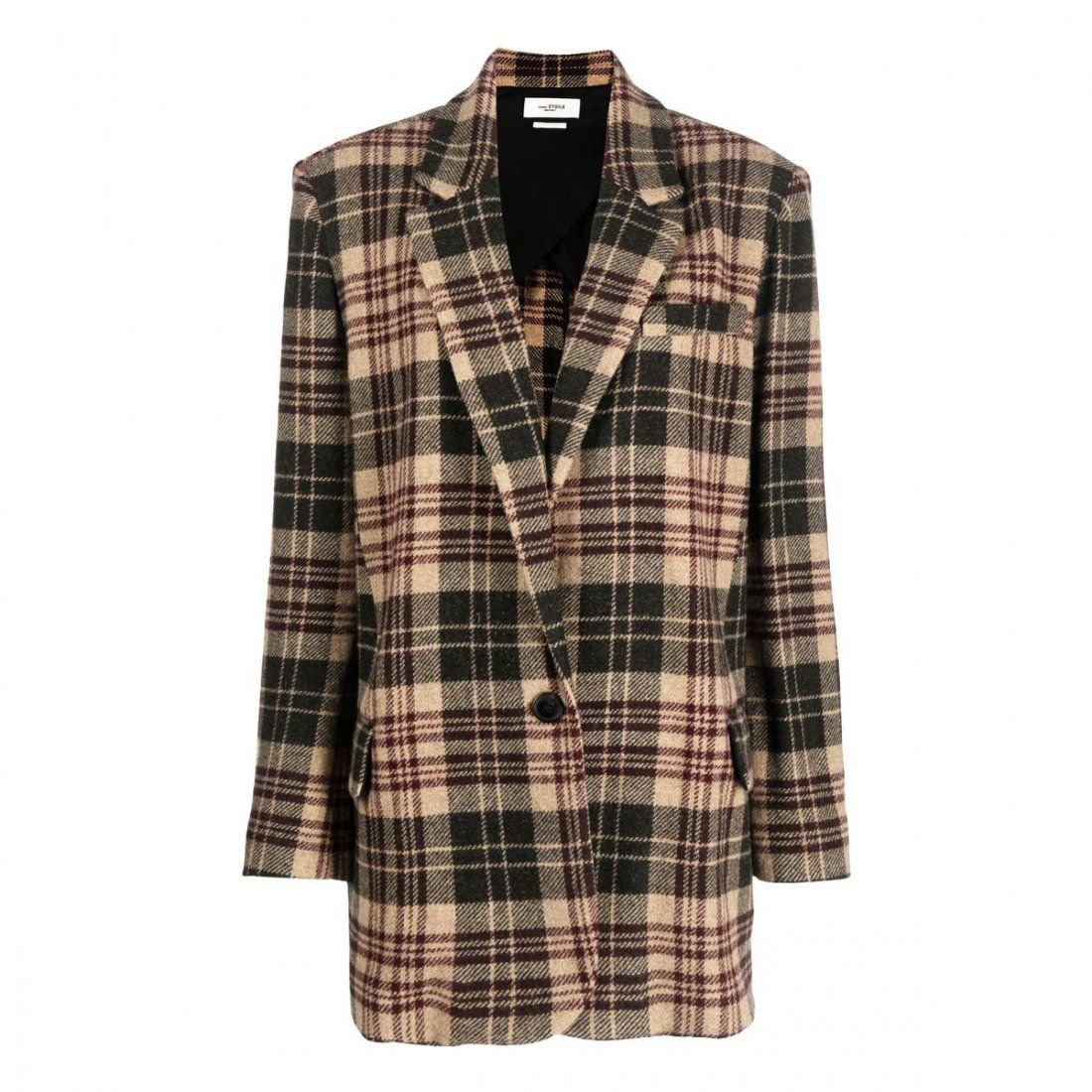 Isabel marant etoile - Blazer 'Cikaito' pour Femmes