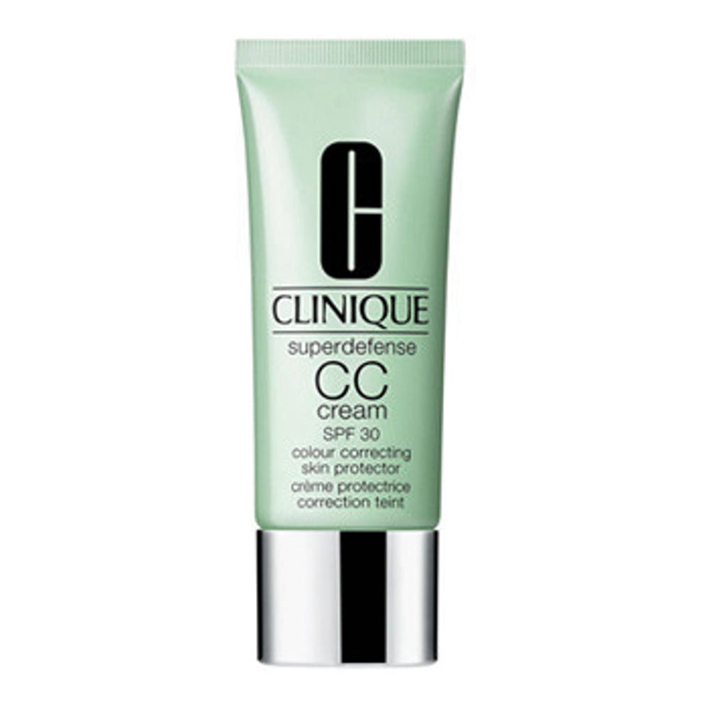 Clinique - Crème CC 'Superdefense SPF30' - 05 Medium/Deep 40 ml