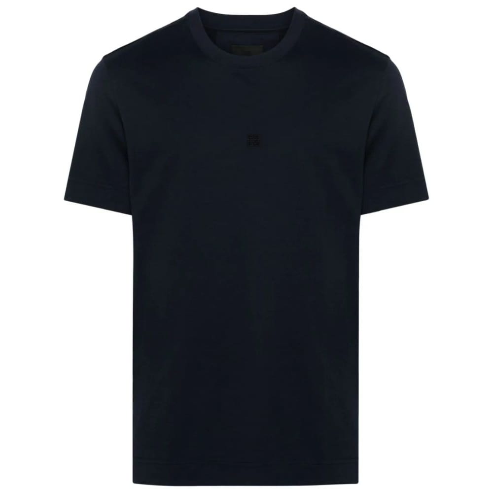 Givenchy - T-shirt '4G-Embroidered' pour Hommes