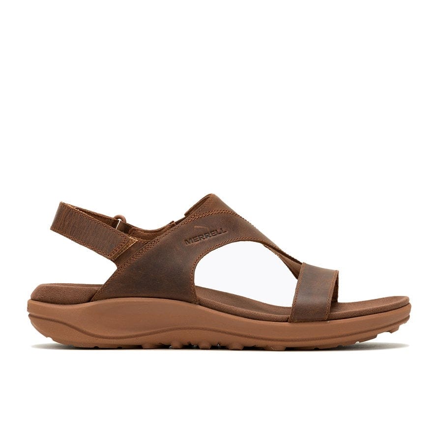 Merrell - DISTRICT 4 LUXE BACKSTRAP