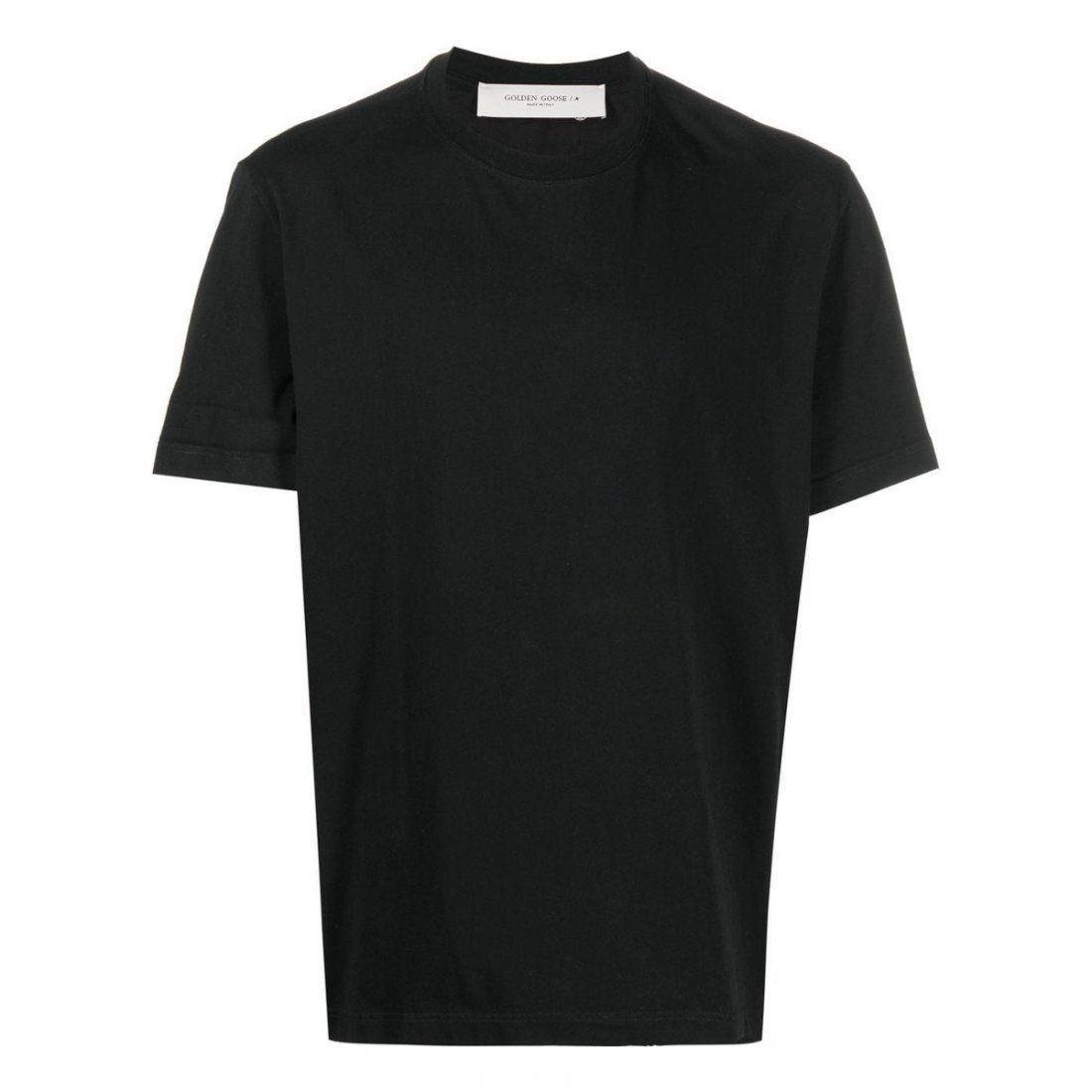 Golden goose deluxe brand - T-shirt 'Star Logo' pour Hommes
