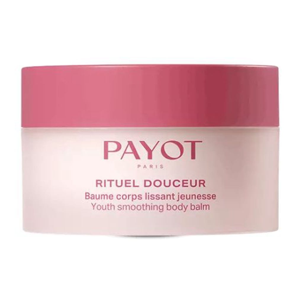Payot - Baume pour le corps 'Rituel Douceur Lissant Jeunesse' - 200 ml
